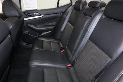 2017 Nissan Maxima SL 3.5L