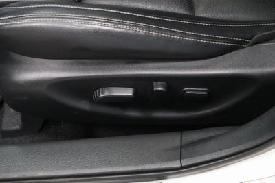 2017 Nissan Maxima SL 3.5L