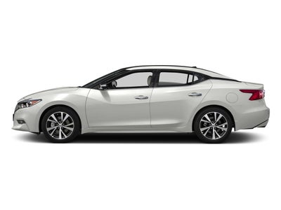 2017 Nissan Maxima SL 3.5L