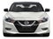 2017 Nissan Maxima SL 3.5L