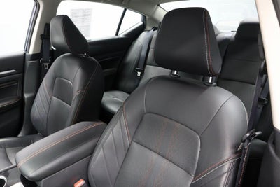 2023 Nissan Altima 2.0 SR Sedan