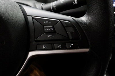 2023 Nissan LEAF S Hatchback