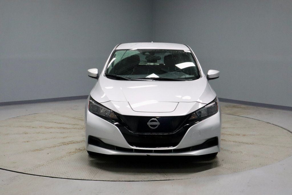 2023 Nissan LEAF S Hatchback