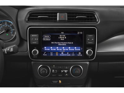 2023 Nissan LEAF S Hatchback