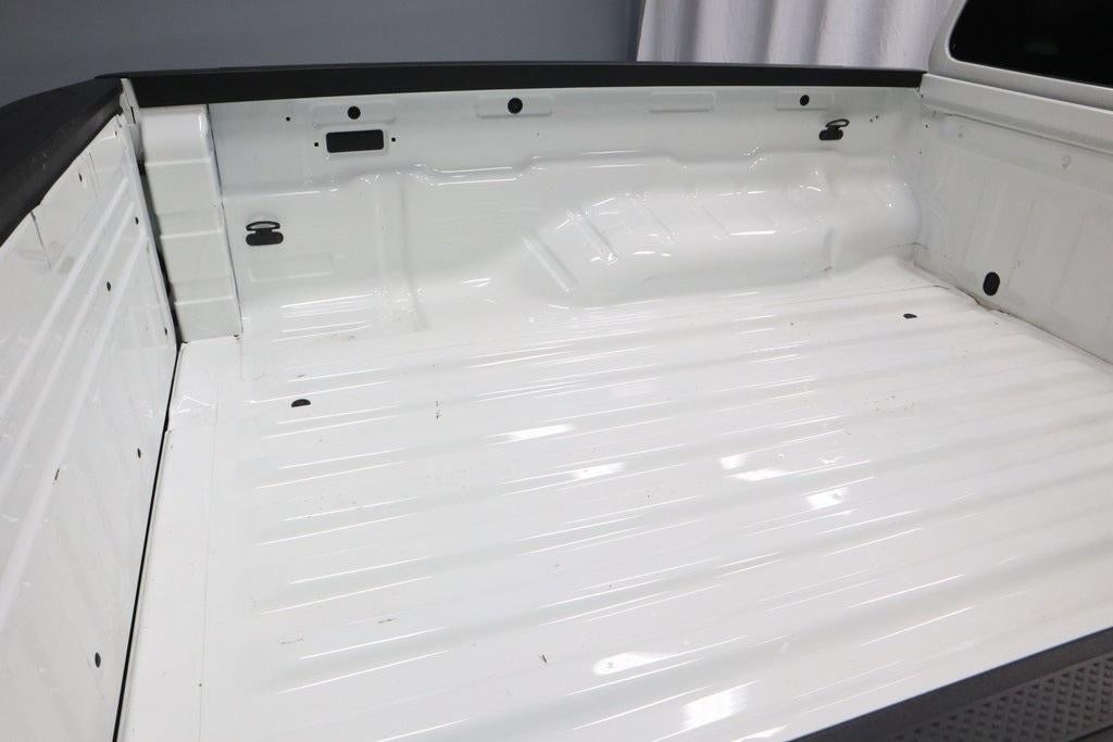 2025 Nissan Frontier King Cab 4x4 S