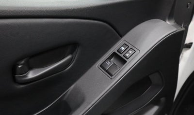 2025 Nissan Frontier King Cab 4x4 S