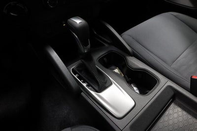 2025 Nissan Frontier King Cab 4x4 S