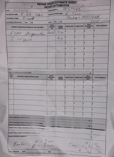 2025 Nissan Frontier King Cab 4x4 S