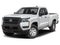 2025 Nissan Frontier King Cab 4x4 S