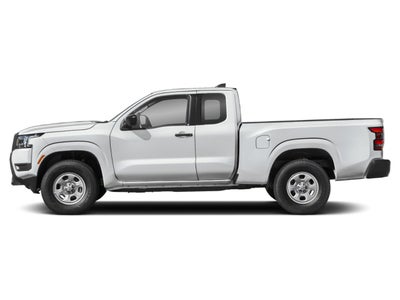 2025 Nissan Frontier King Cab 4x4 S