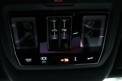 2025 Volkswagen Atlas Cross Sport 2.0T SEL R-Line Black 4MOTION