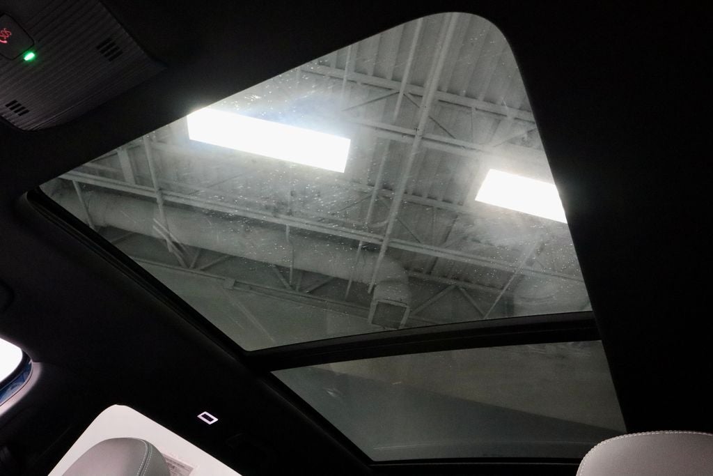 2025 Volkswagen Atlas Cross Sport 2.0T SEL R-Line Black 4MOTION