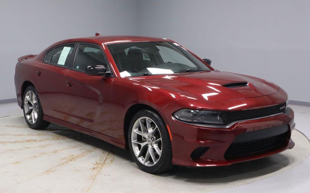 2023 Dodge Charger GT RWD