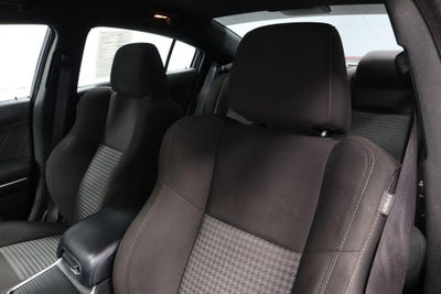 2023 Dodge Charger GT RWD