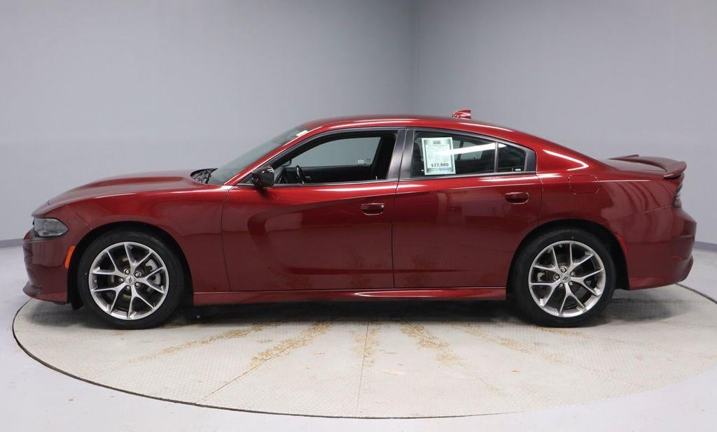 2023 Dodge Charger GT RWD