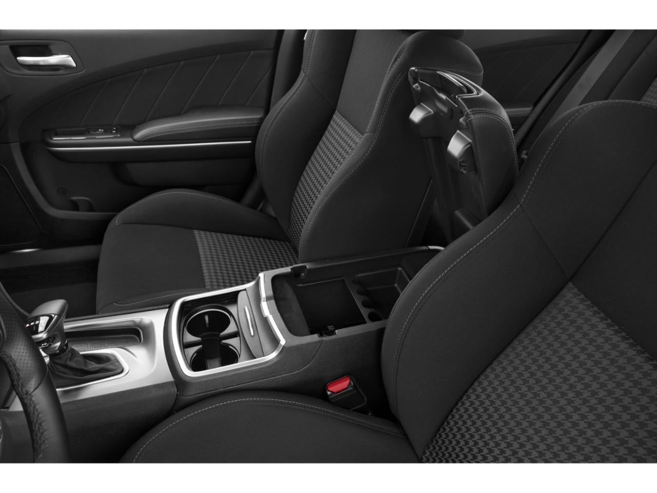 2023 Dodge Charger GT RWD