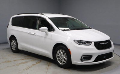 2022 Chrysler Pacifica Touring L FWD