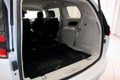 2023 Chrysler Pacifica Touring L FWD