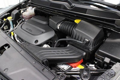 2025 Chrysler Pacifica Select FWD