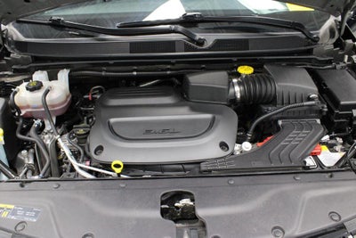 2025 Chrysler Pacifica Select FWD