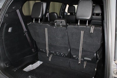 2025 Chrysler Pacifica Select FWD