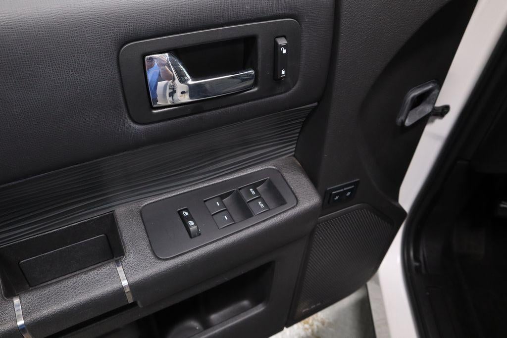 2019 Ford Flex SEL FWD