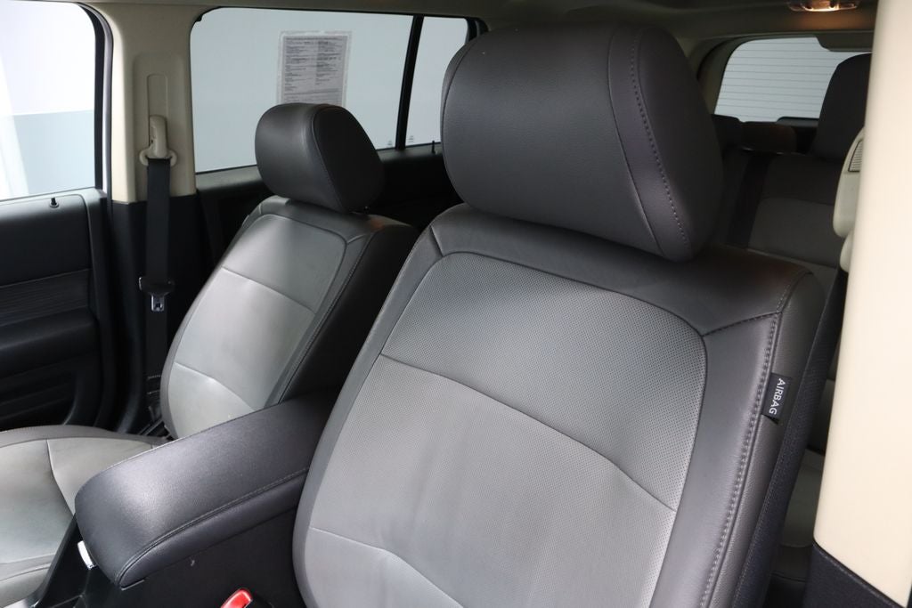 2019 Ford Flex SEL FWD