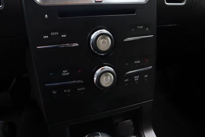 2019 Ford Flex SEL FWD