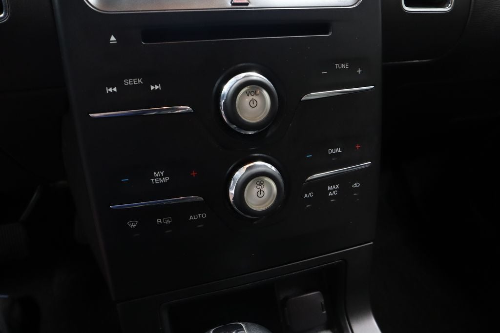 2019 Ford Flex SEL FWD