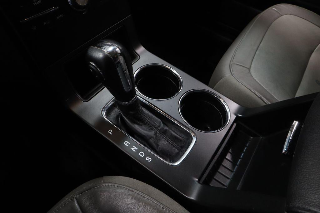 2019 Ford Flex SEL FWD