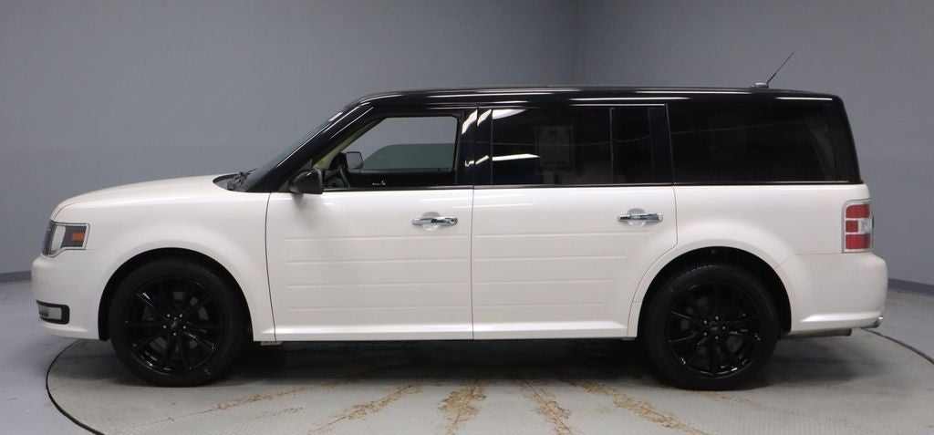 2019 Ford Flex SEL FWD