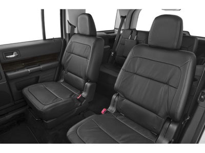 2019 Ford Flex SEL FWD