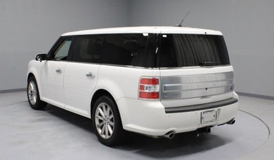 2019 Ford Flex Limited FWD