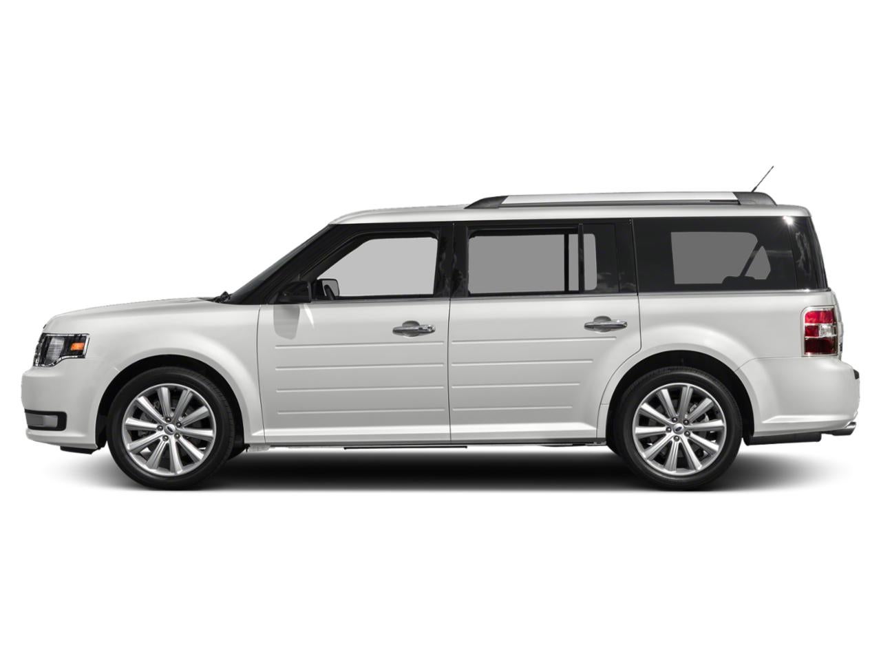 2019 Ford Flex Limited FWD