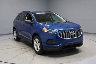 2023 Ford Edge SE AWD