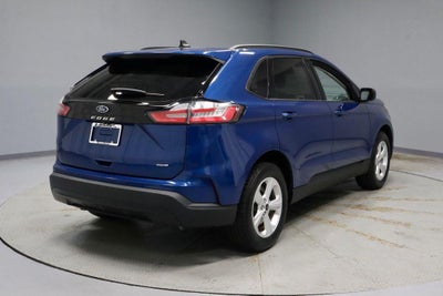 2023 Ford Edge SE AWD