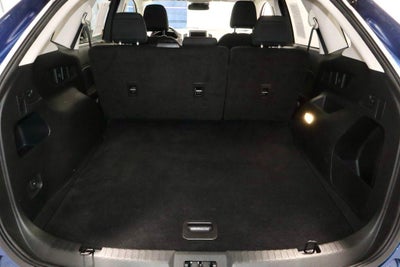 2023 Ford Edge SE AWD