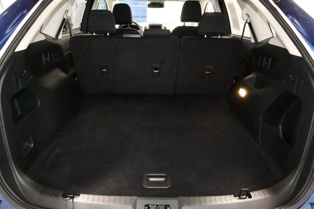2023 Ford Edge SE AWD