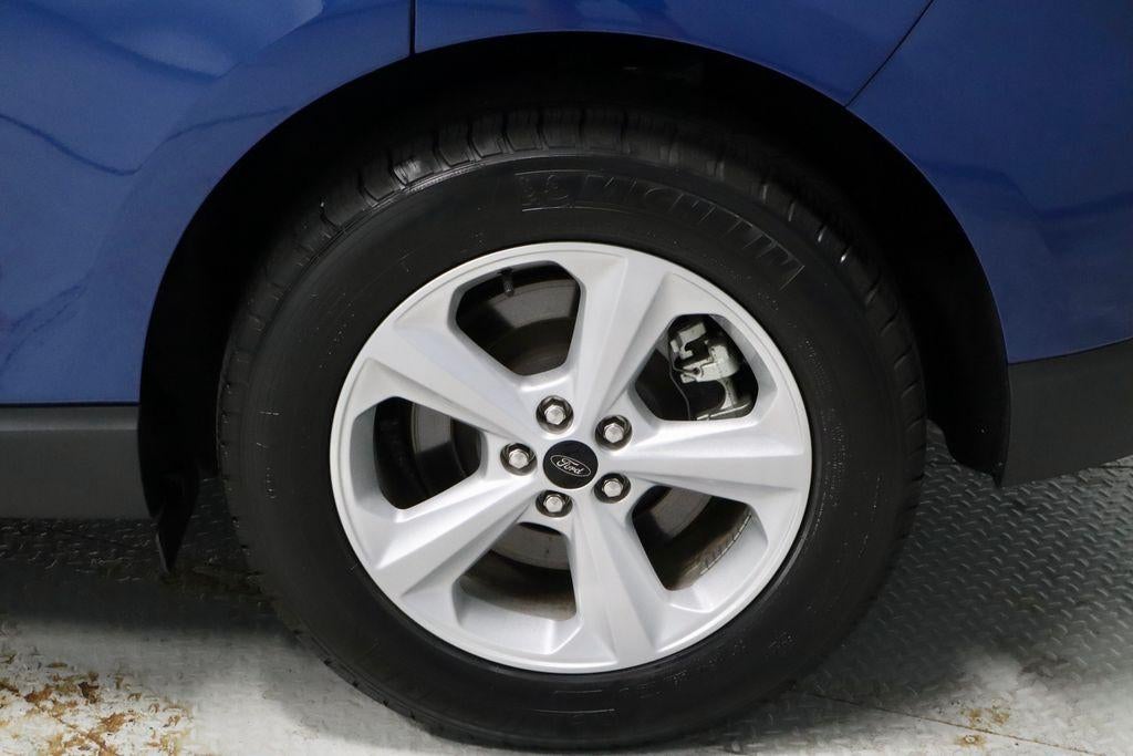 2023 Ford Edge SE AWD