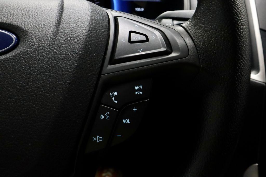 2023 Ford Edge SE AWD