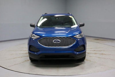 2023 Ford Edge SE AWD