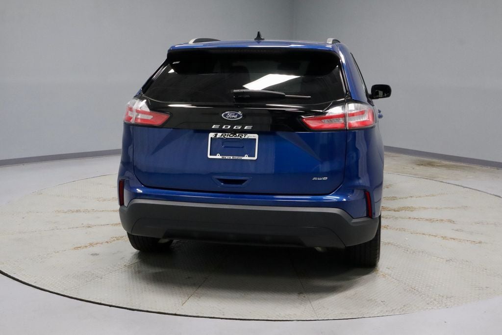 2023 Ford Edge SE AWD