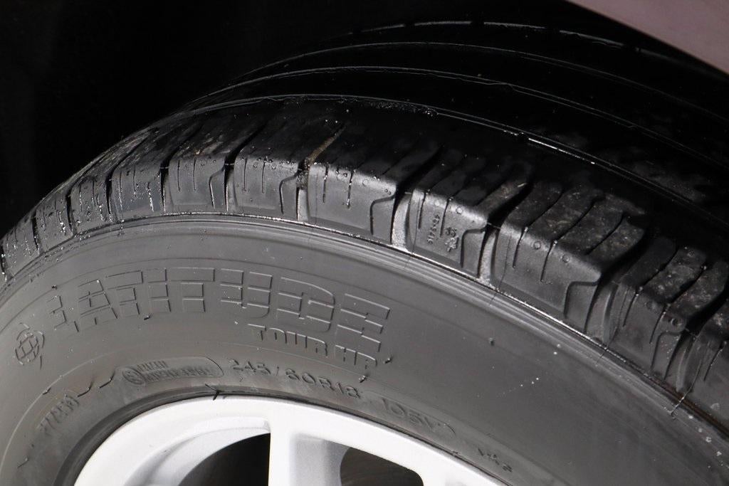 2022 Ford Edge SEL AWD