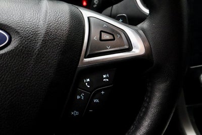 2022 Ford Edge SEL AWD