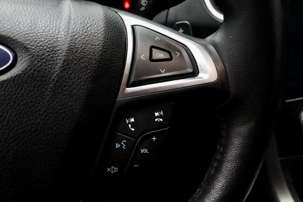 2022 Ford Edge SEL AWD