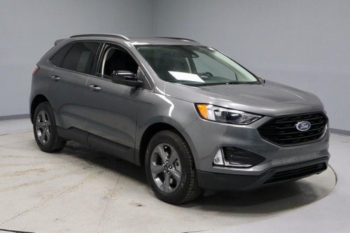 2023 Ford Edge SEL AWD