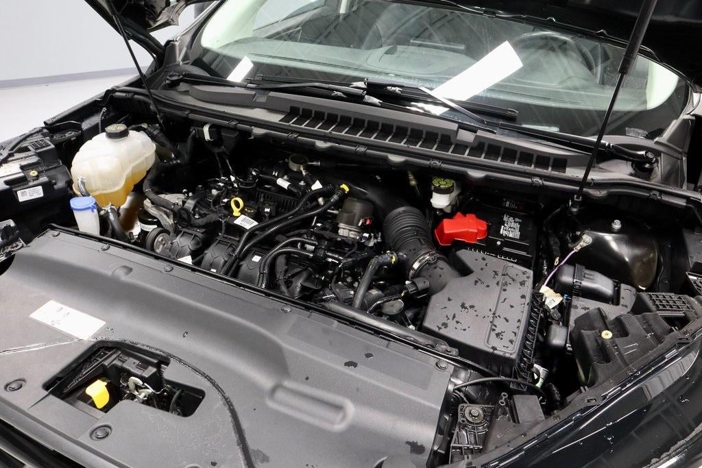 2023 Ford Edge SEL AWD