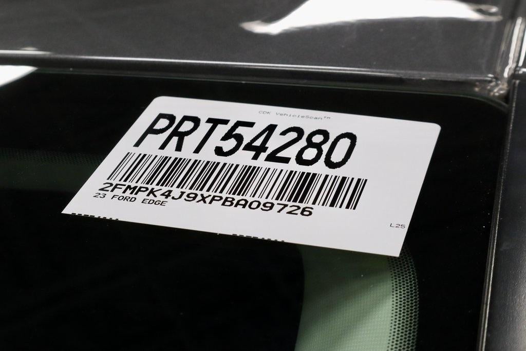 2023 Ford Edge SEL AWD