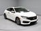 2018 Honda Civic Coupe LX-P CVT