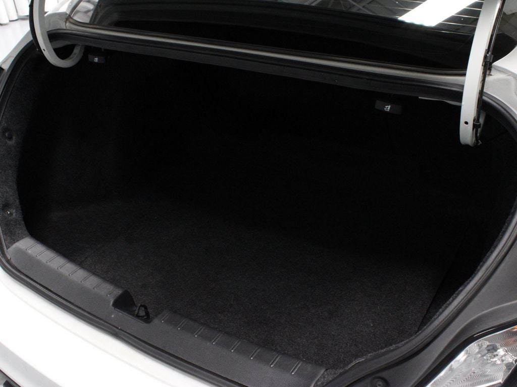 2018 Honda Civic Coupe LX-P CVT